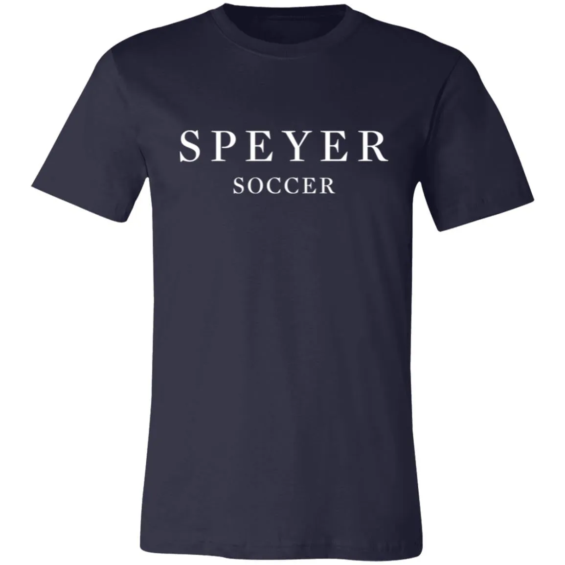 Speyer Soccer