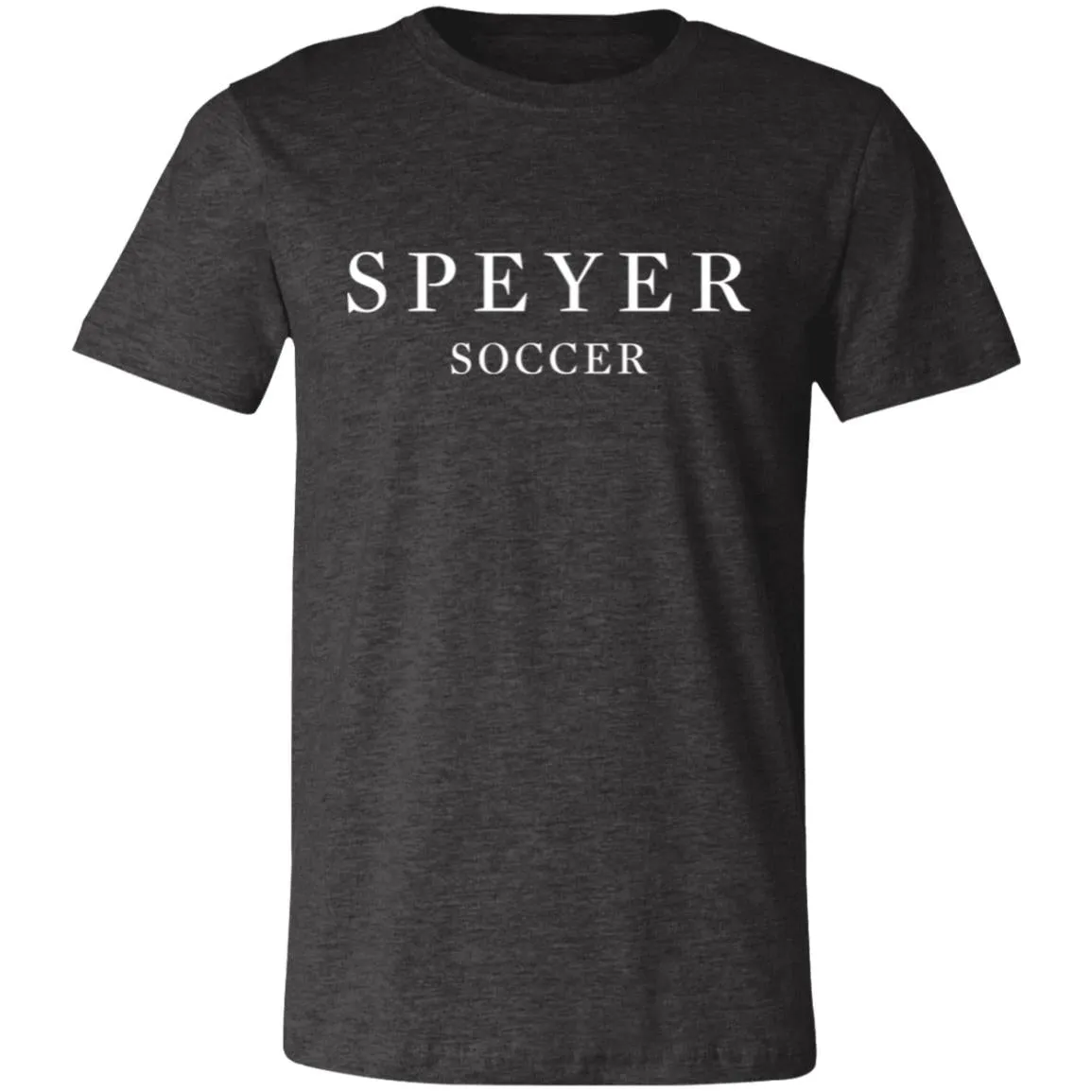 Speyer Soccer
