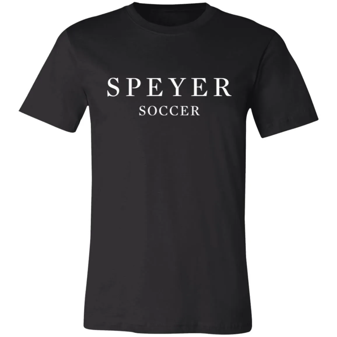 Speyer Soccer