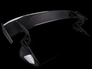 Spoon Sports 3D GT Carbon Wing - 17-21 Civic Type R (FK8)