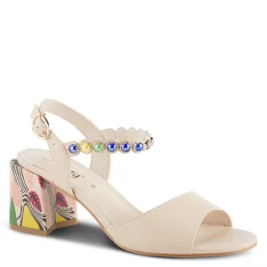 Spring Step Azura Women's Legendary - Beige