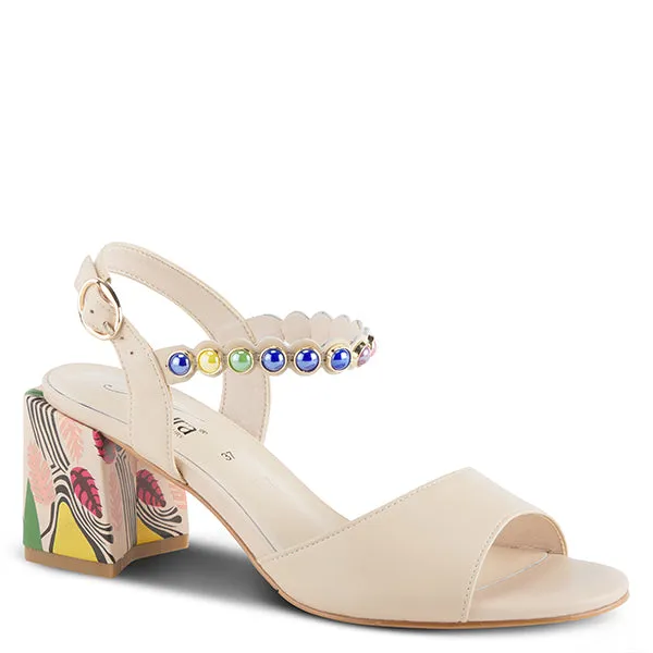 Spring Step Azura Women's Legendary - Beige