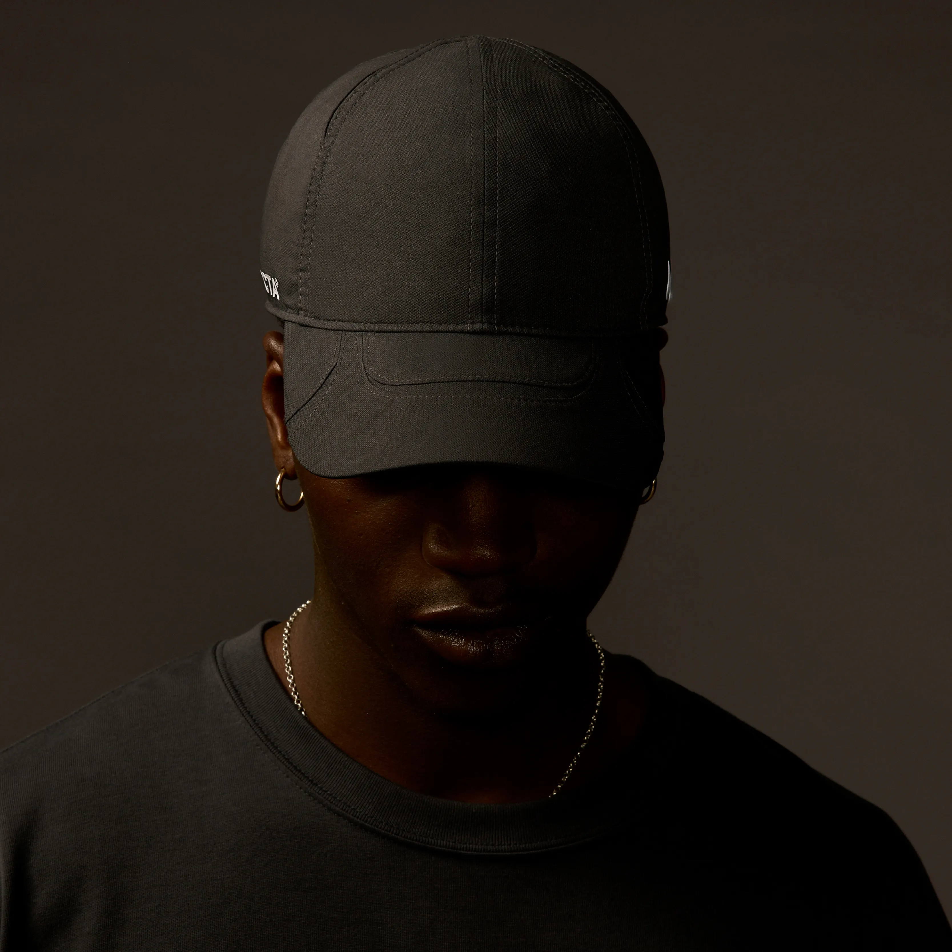 S.S.C Cap CS