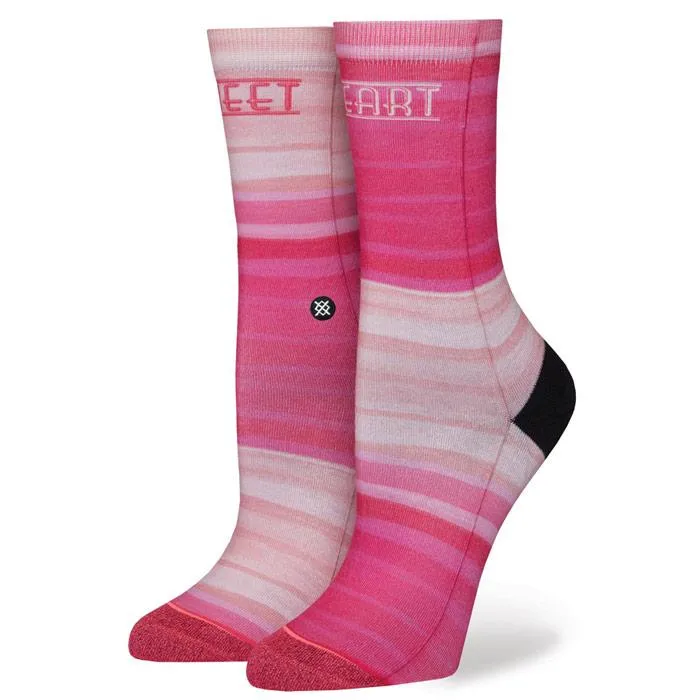 Stance Girls Sweetheart Everyday Socks