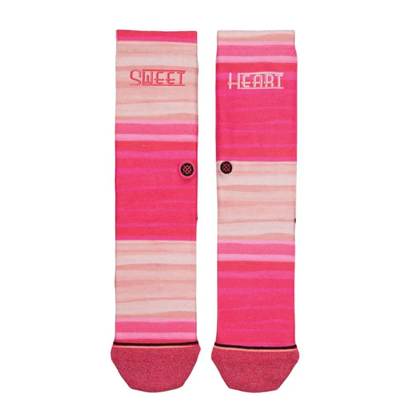 Stance Girls Sweetheart Everyday Socks