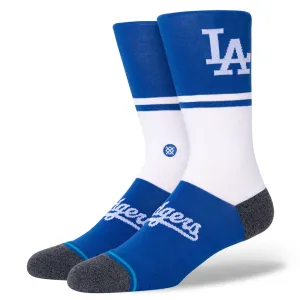 Stance LA Dodgers Socks