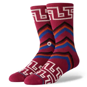 Stance Macao Socks