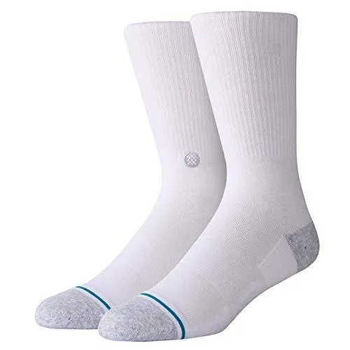 Stance Men's Crew Socks ICON ST 200