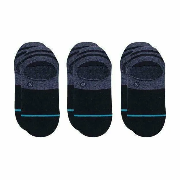 Stance Mens Gamut 2 3-Pack Socks