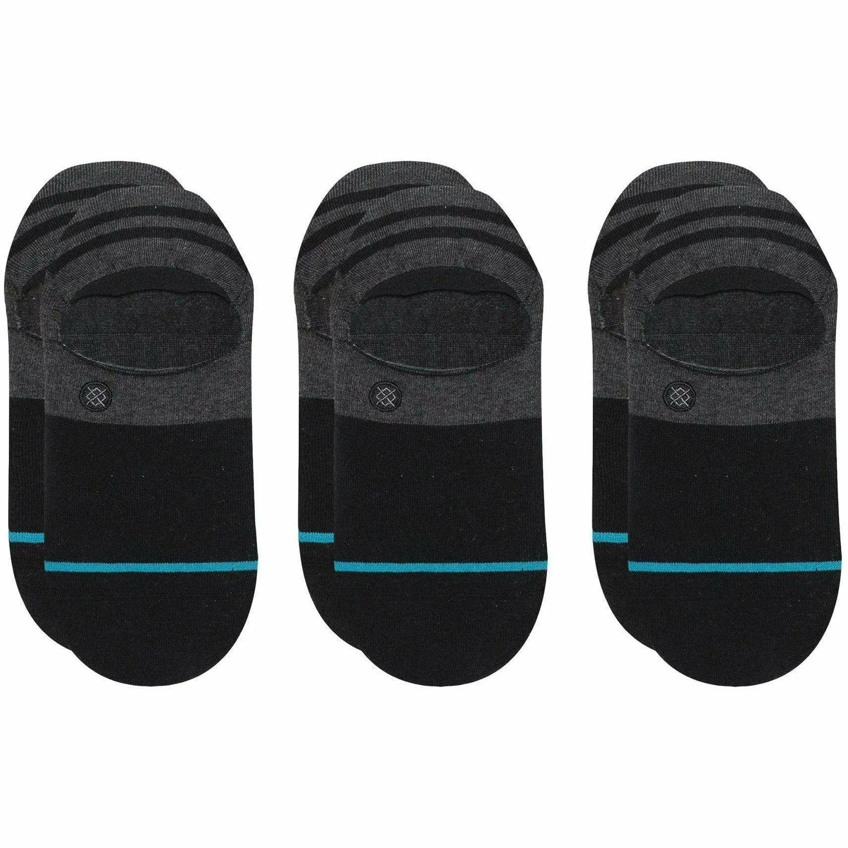 Stance Mens Gamut 2 3-Pack Socks