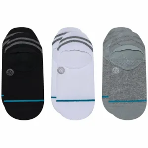 Stance Mens Gamut 2 3-Pack Socks