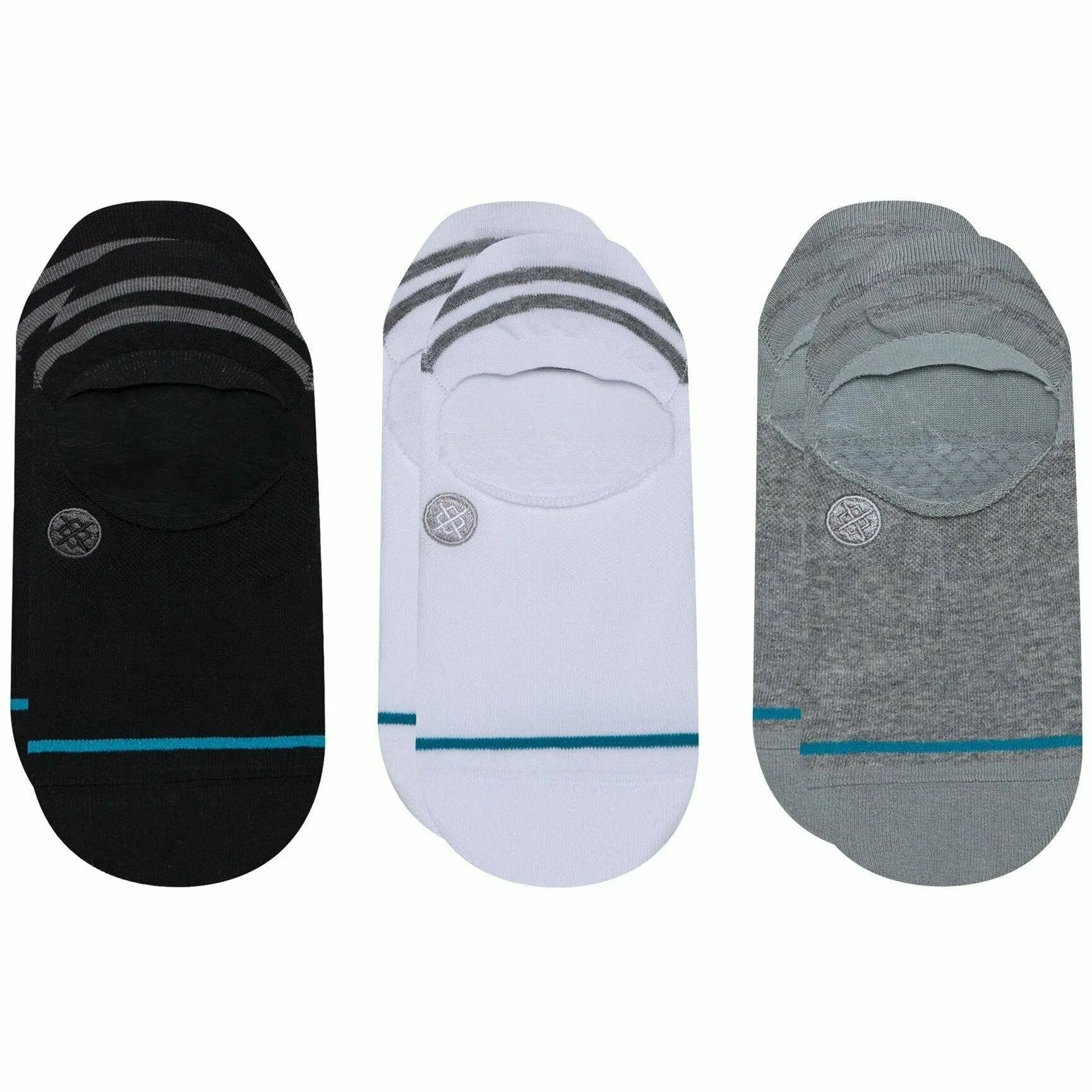 Stance Mens Gamut 2 3-Pack Socks