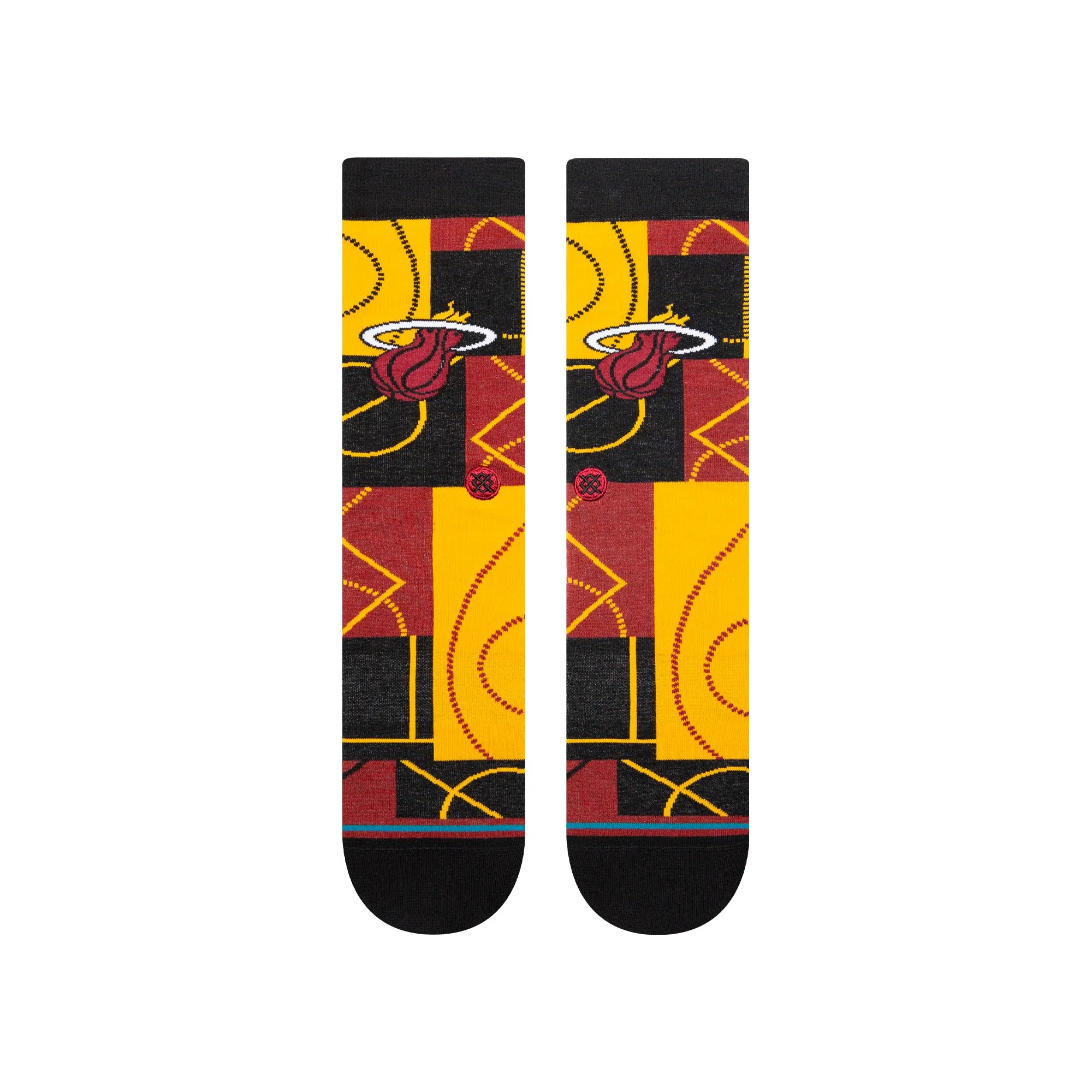Stance Miami HEAT Zone Socks