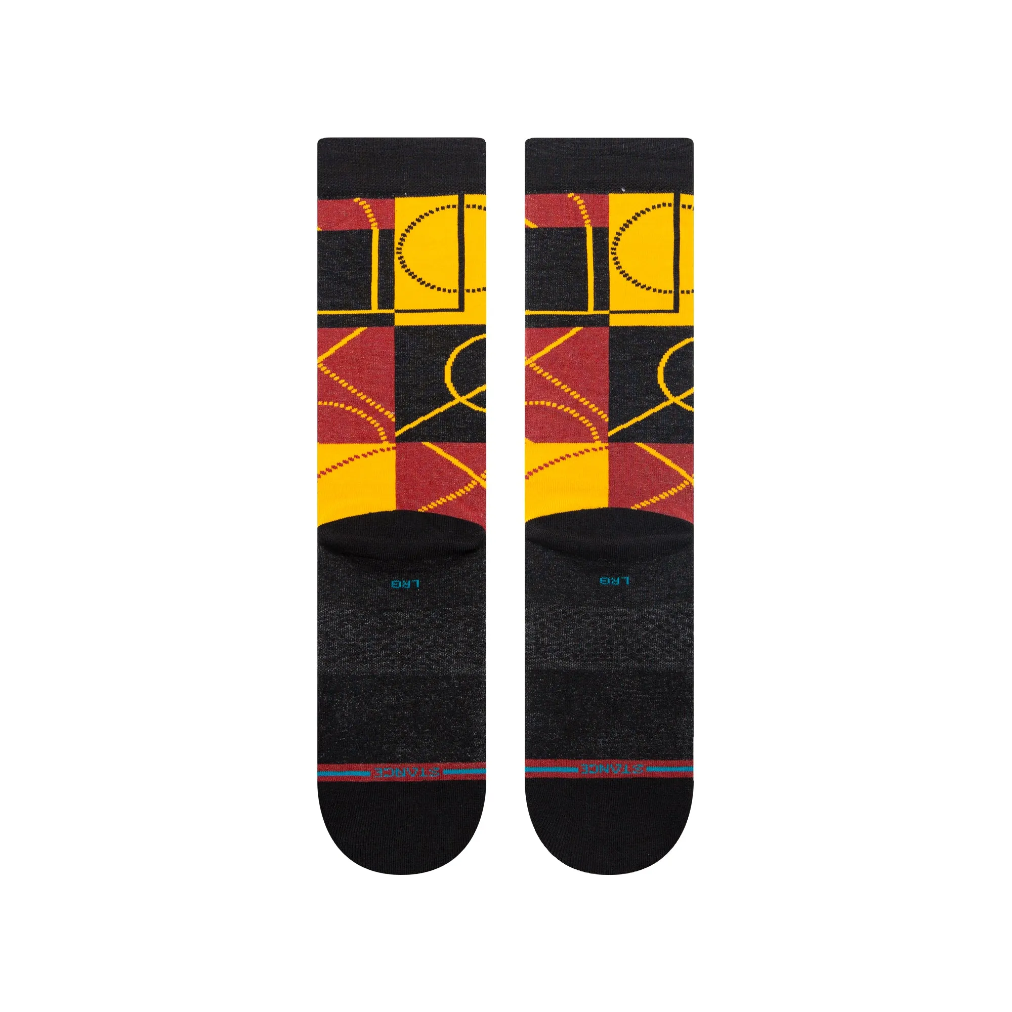 Stance Miami HEAT Zone Socks