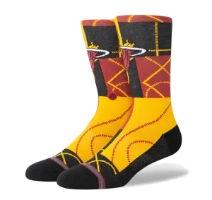 Stance Miami HEAT Zone Socks