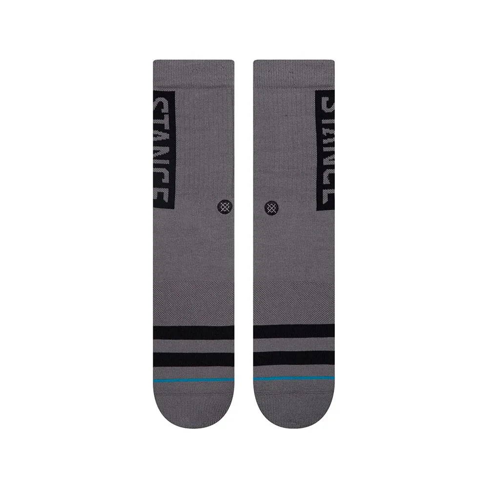 Stance OG Socks - Graphite