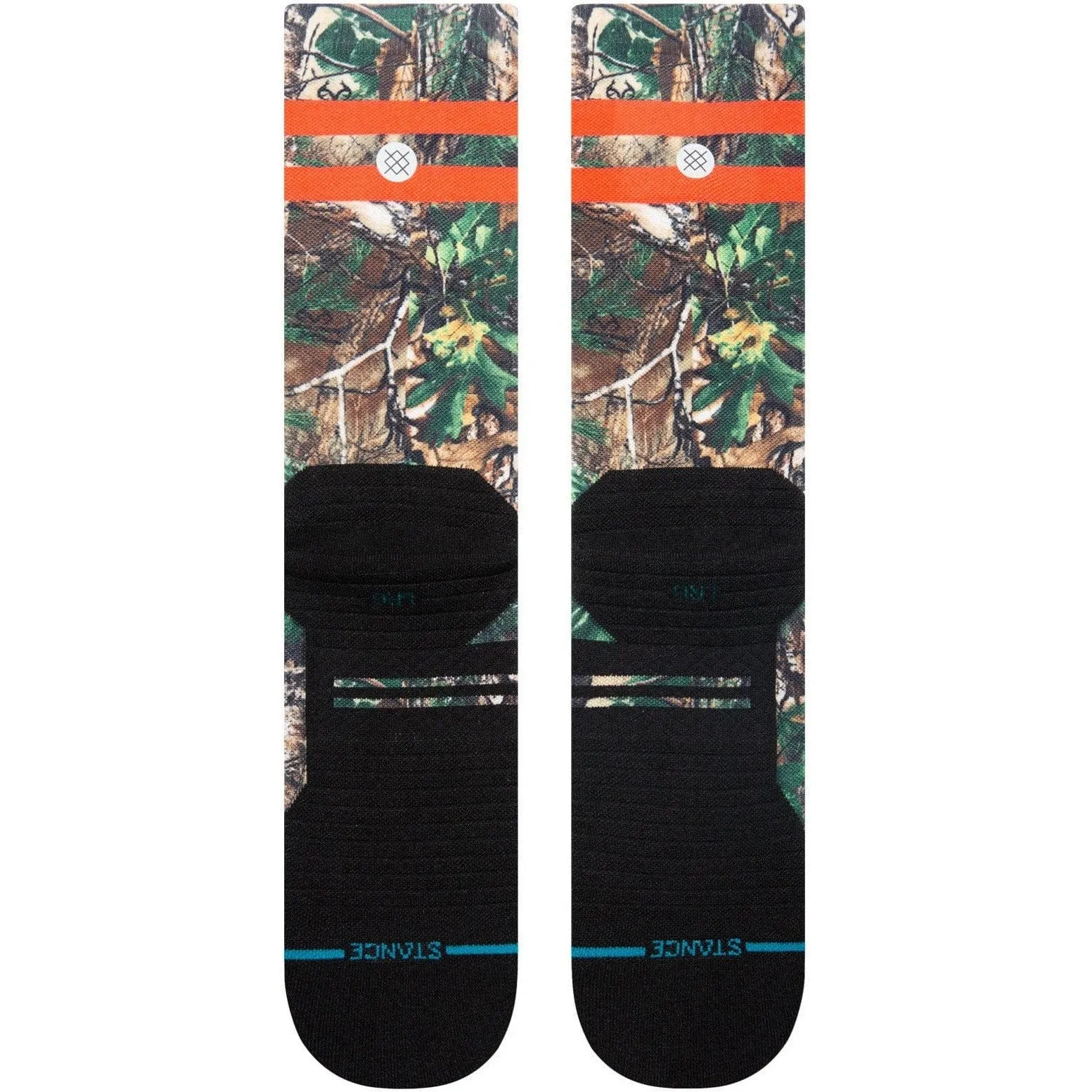 Stance Xtra Light Performance Crew Socks