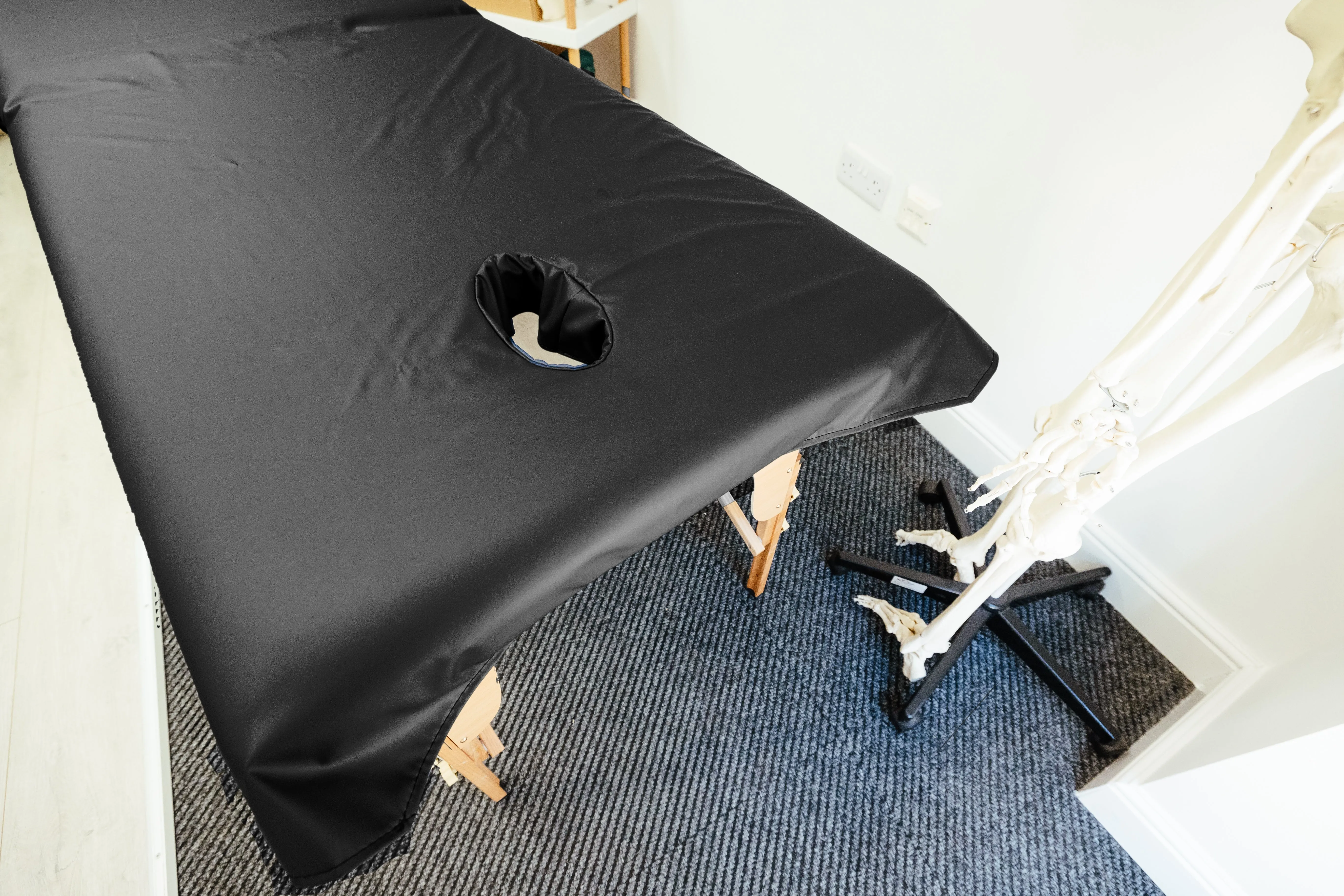 Standard Lightweight Wipeable/Washable Couch Covers - Made to Order Only