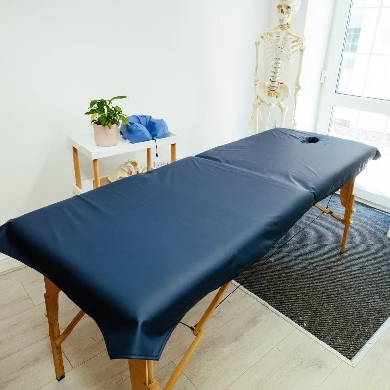 Standard Lightweight Wipeable/Washable Couch Covers - Made to Order Only