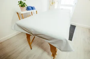 Standard Lightweight Wipeable/Washable Couch Covers - Made to Order Only