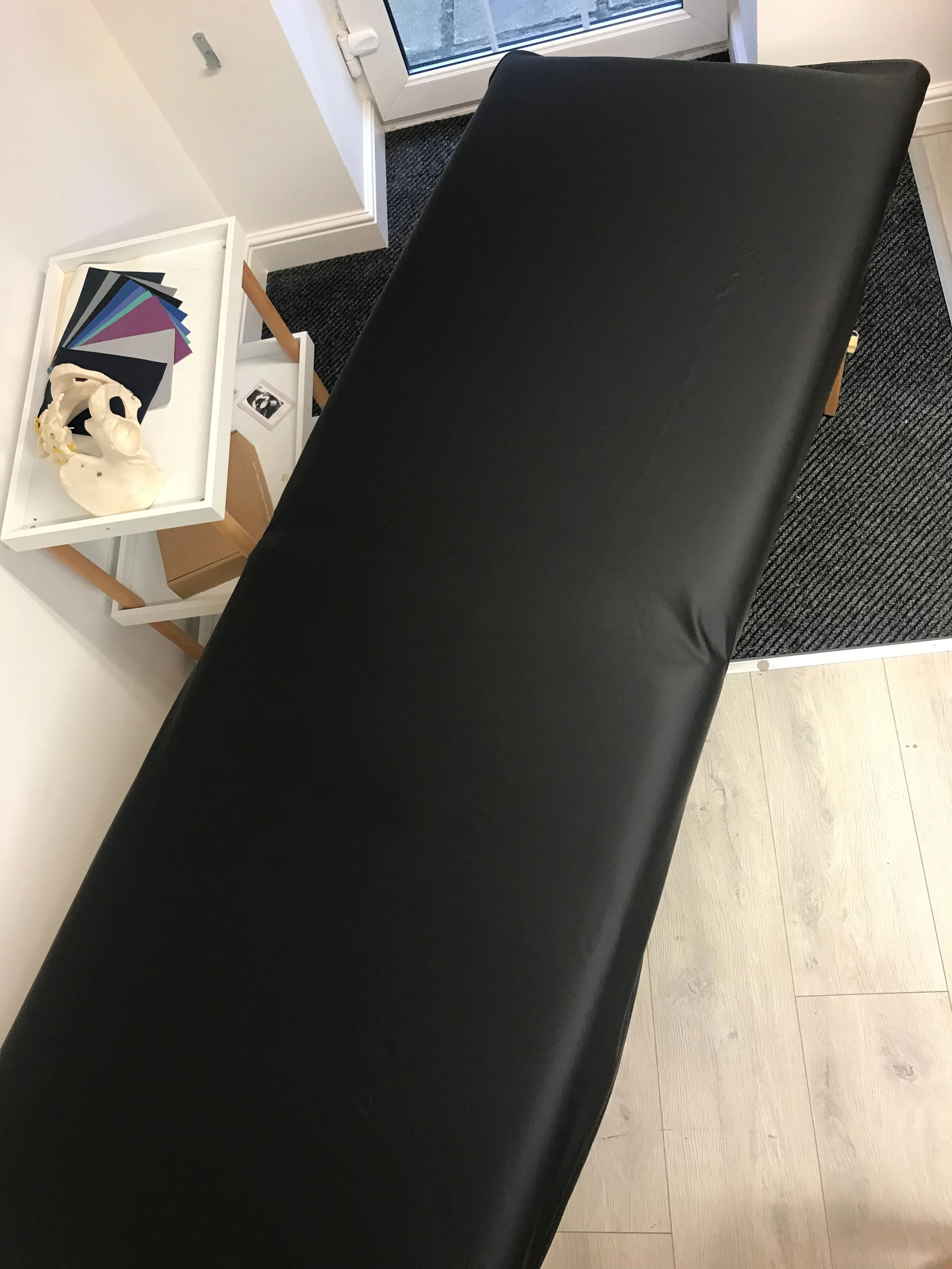 Standard Lightweight Wipeable/Washable Couch Covers - Made to Order Only