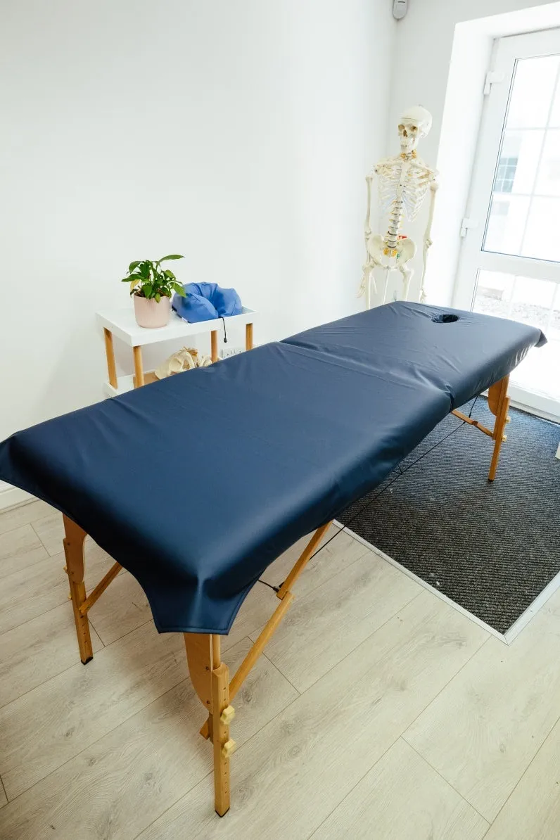 Standard Lightweight Wipeable/Washable Couch Covers - Made to Order Only