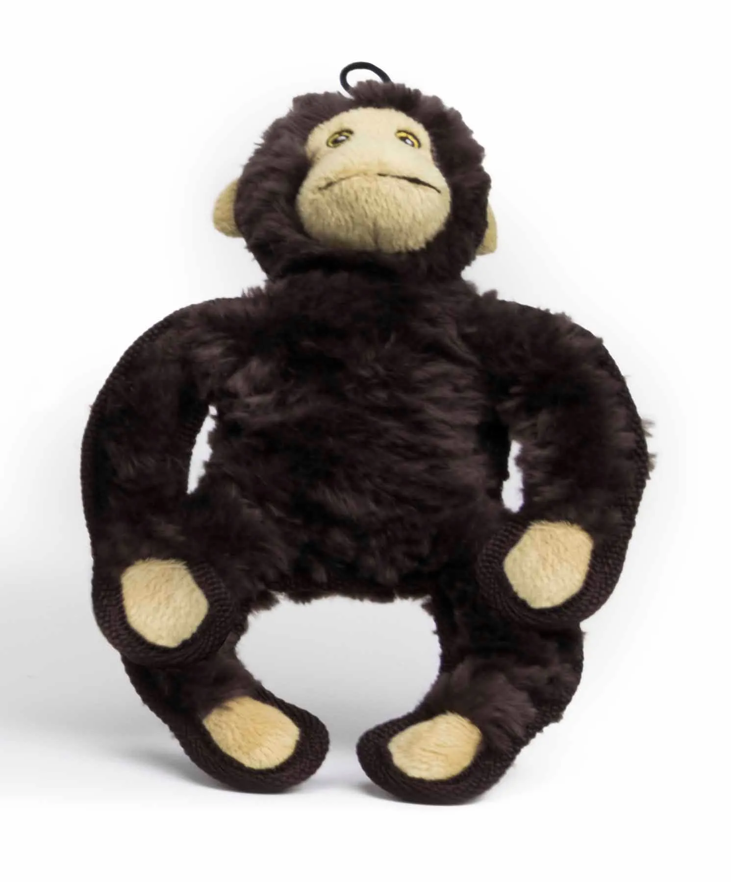 Steel Dog Dog Toys
