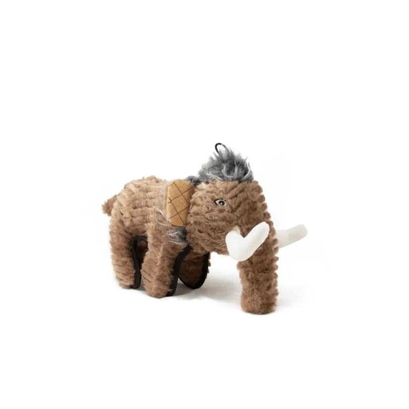 Steel Dog Dog Toys