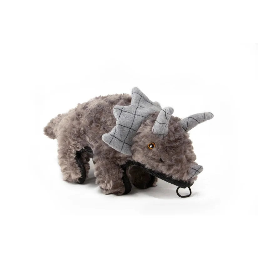 Steel Dog Dog Toys