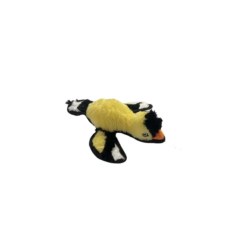Steel Dog Dog Toys