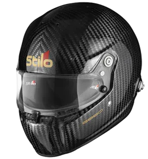Stilo ST5 FN 8860-2018 Carbon Racing Helmet ABP
