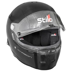 Stilo ST5 FN Carbon Racing Helmet (SA2020)