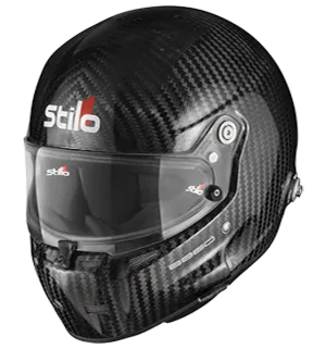 Stilo ST5 GT 8860-2018 Carbon Racing Helmet