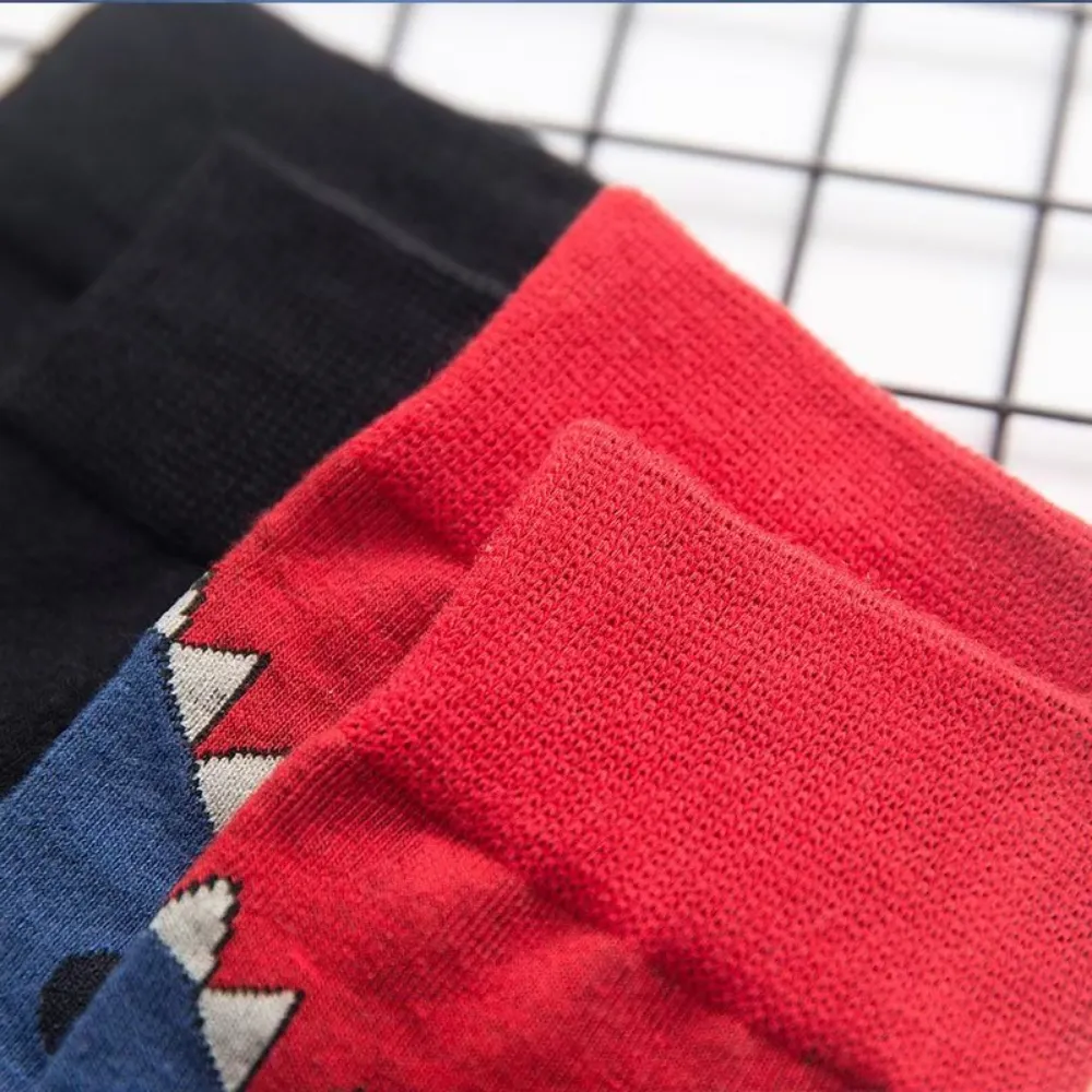 Street Unique Shark Socks