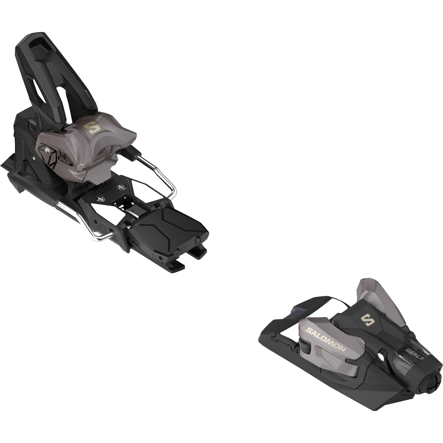 Strive 14 GW Ski Binding