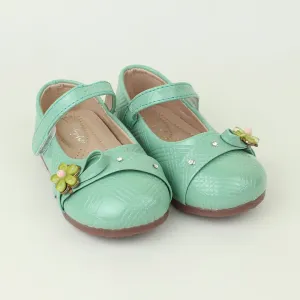 Stylish Little People Girl Shoes