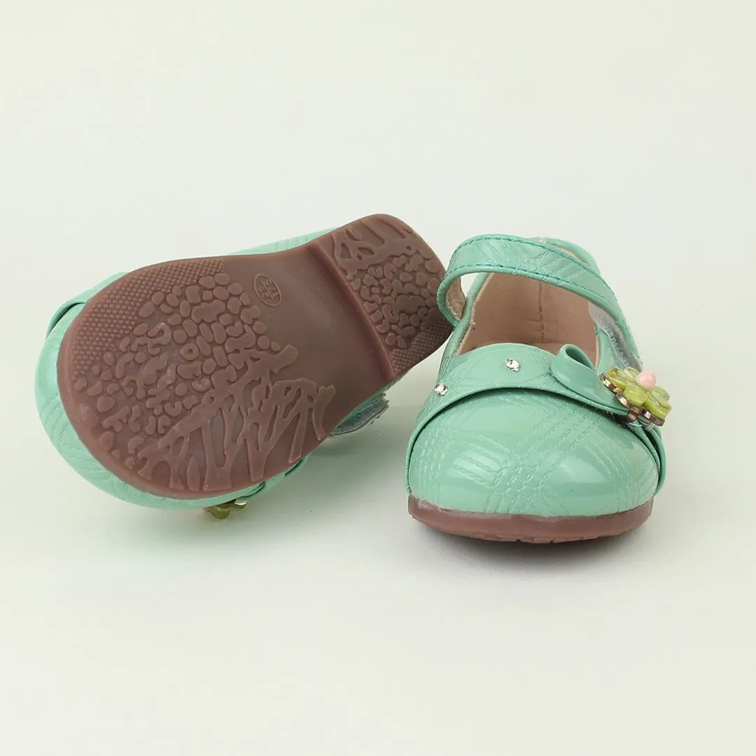 Stylish Little People Girl Shoes