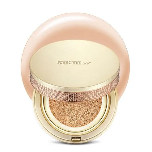 Su:m37 Secret Essence Cushion SPF35 /PA   - 2ea