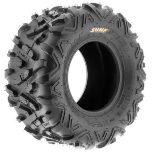 SUNF Power King ATV Tyre - 6ply
