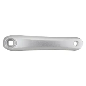 Sunlite Alloy Low Profile Left Arm Horiz Square Crankarm 170