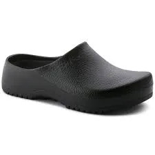 Super Birki | Black