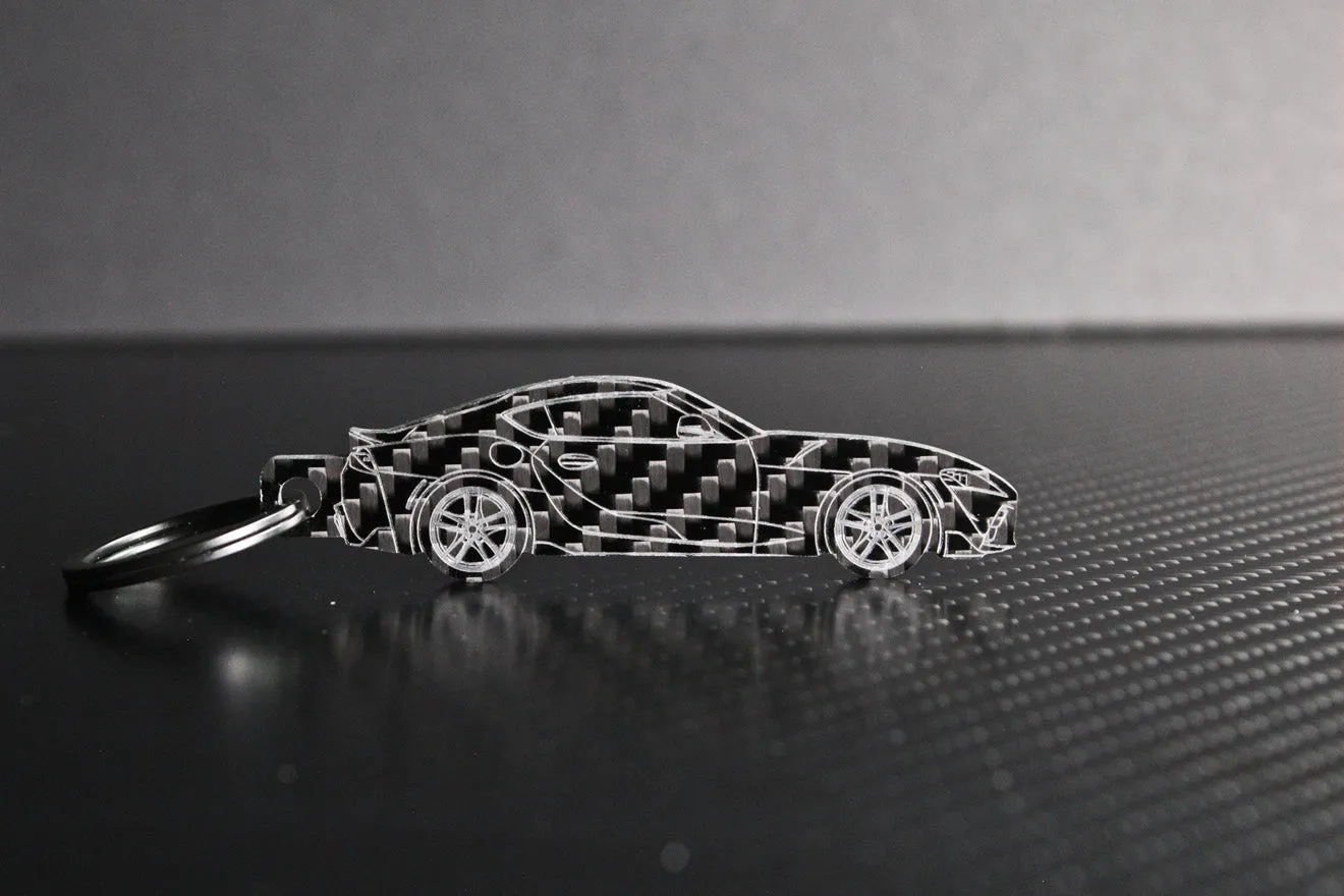 Supra (MK5)