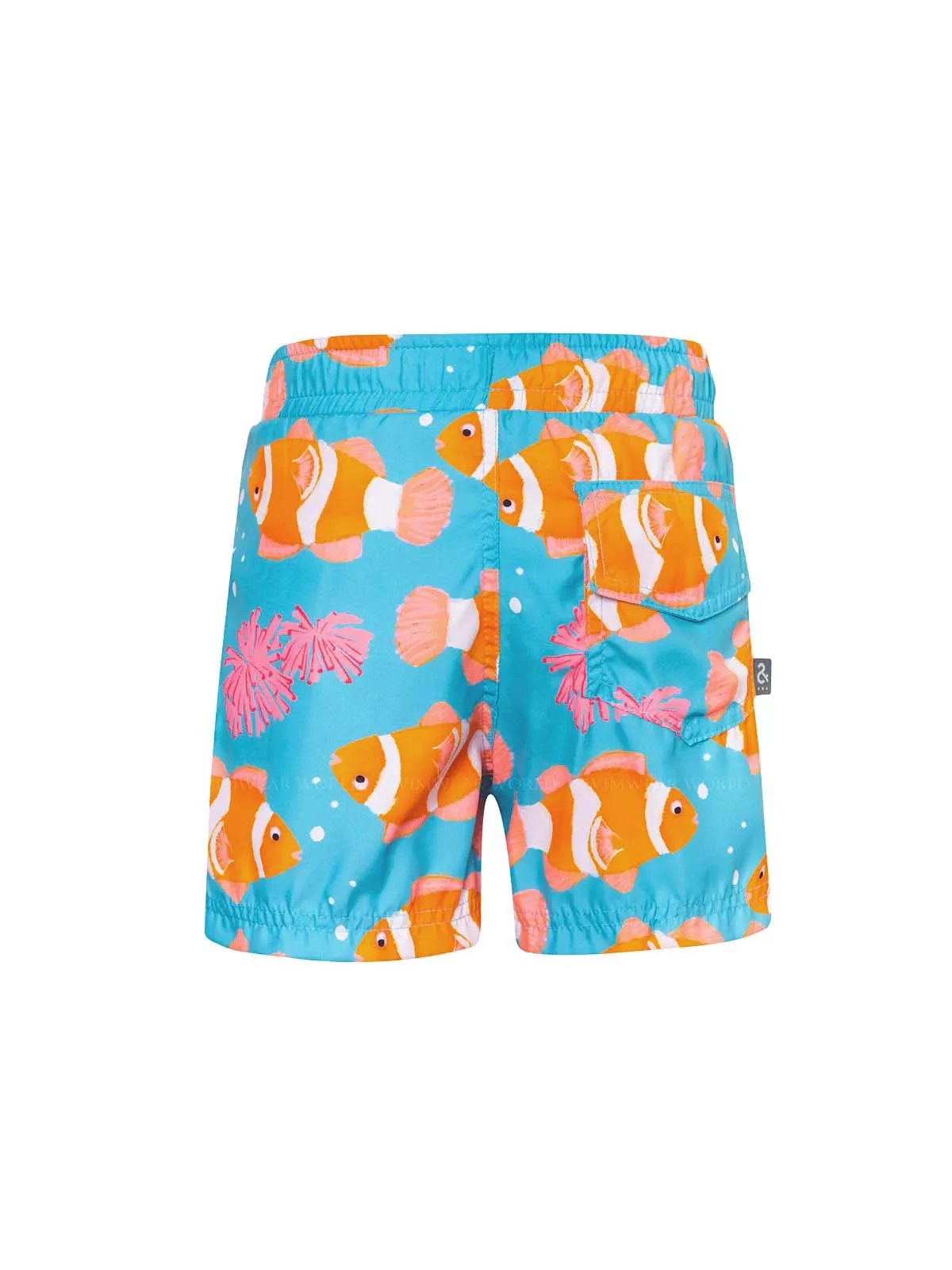 Swimshorts