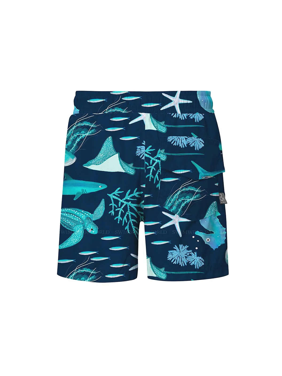 Swimshorts