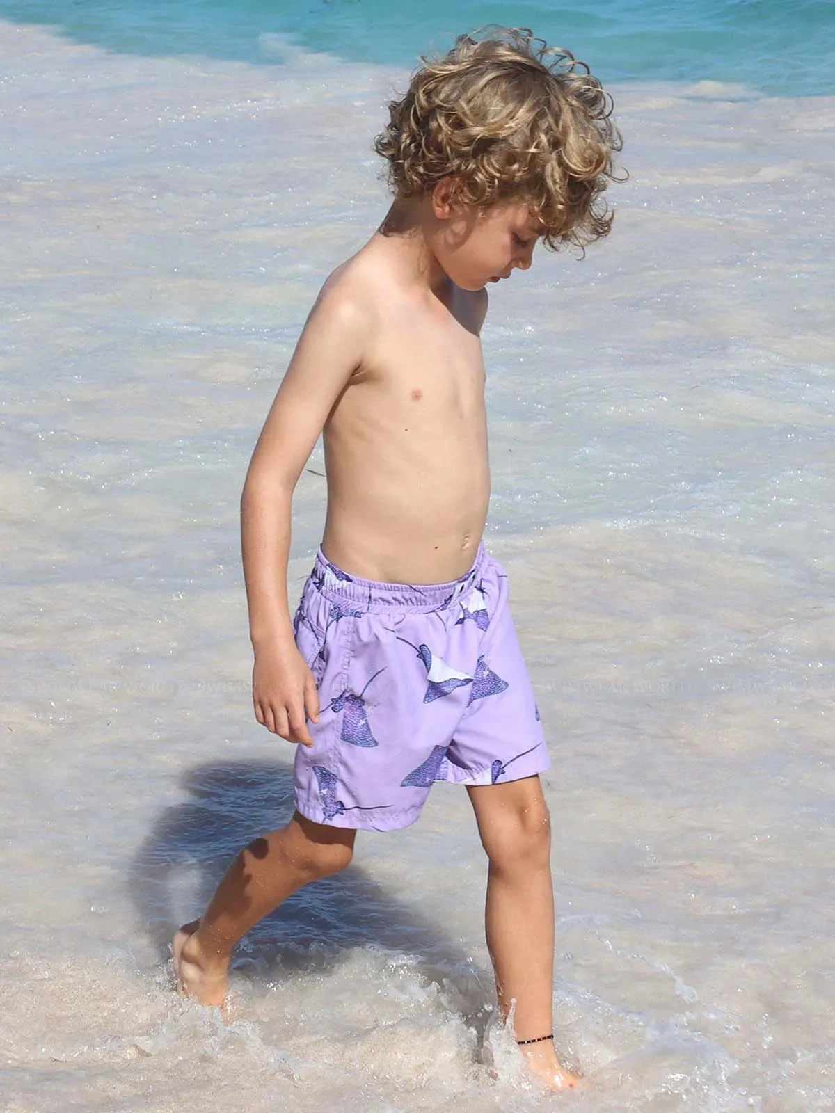 Swimshorts