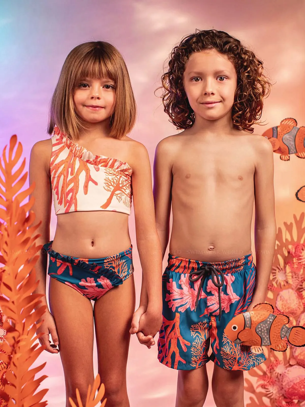 Swimshorts