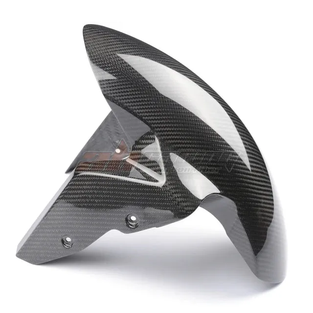 Swingarm Guard Cover Rear Hugger in Carbon Fiber For BMW S1000XR 2015 2019 Full Carbon Fiber 100%