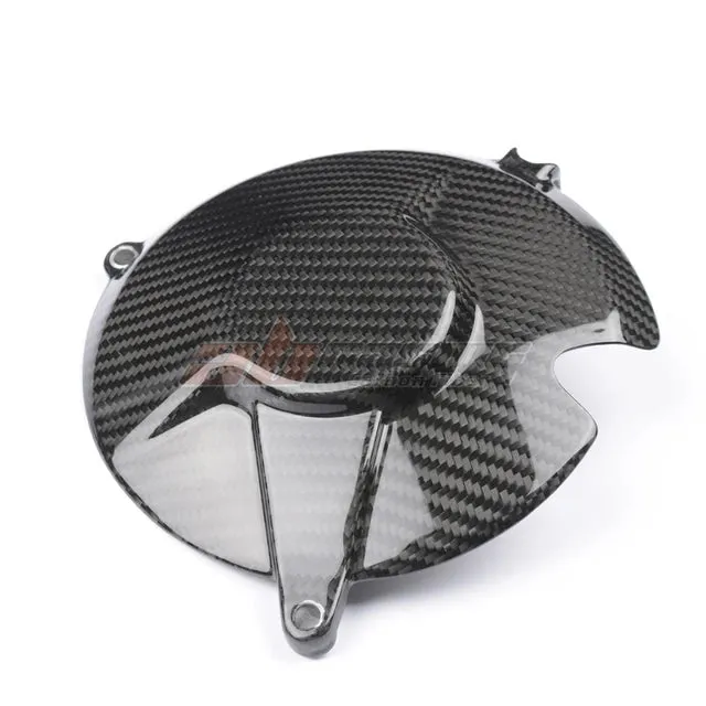 Swingarm Guard Cover Rear Hugger in Carbon Fiber For BMW S1000XR 2015 2019 Full Carbon Fiber 100%