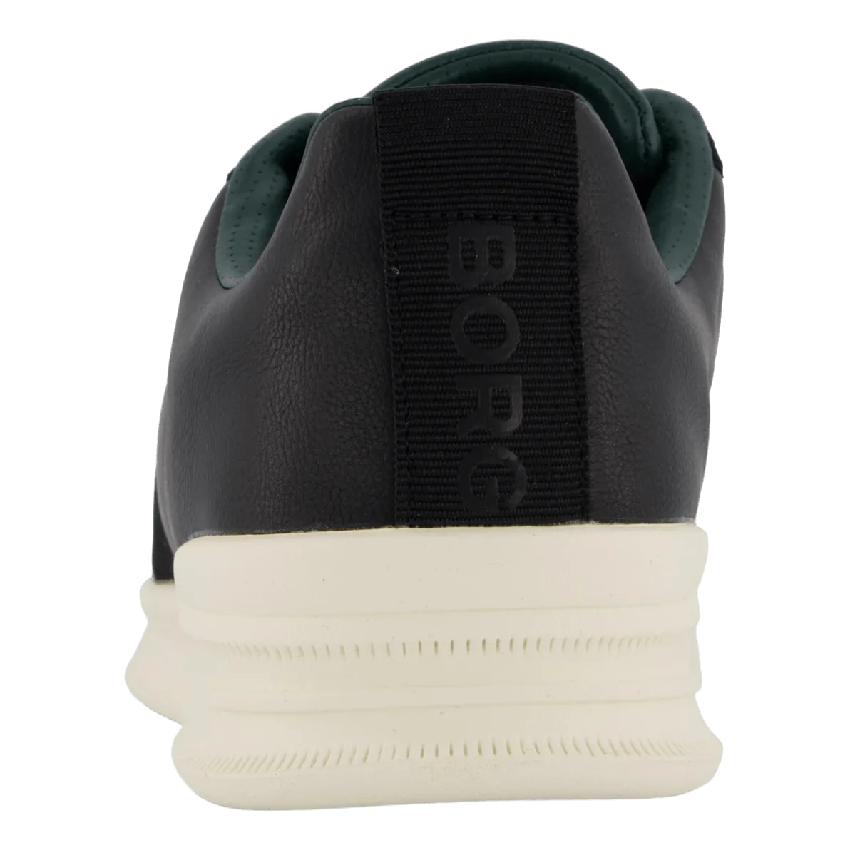 T2600 Tennis Low M Black-green