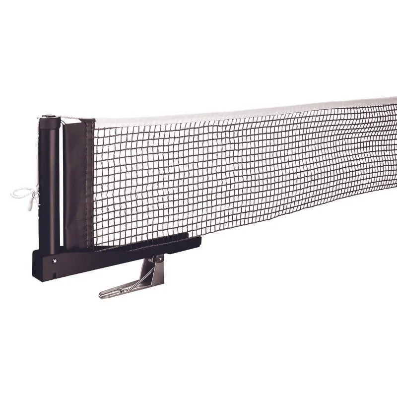 Table Tennis - Ezy-Clamp Net & Post Set